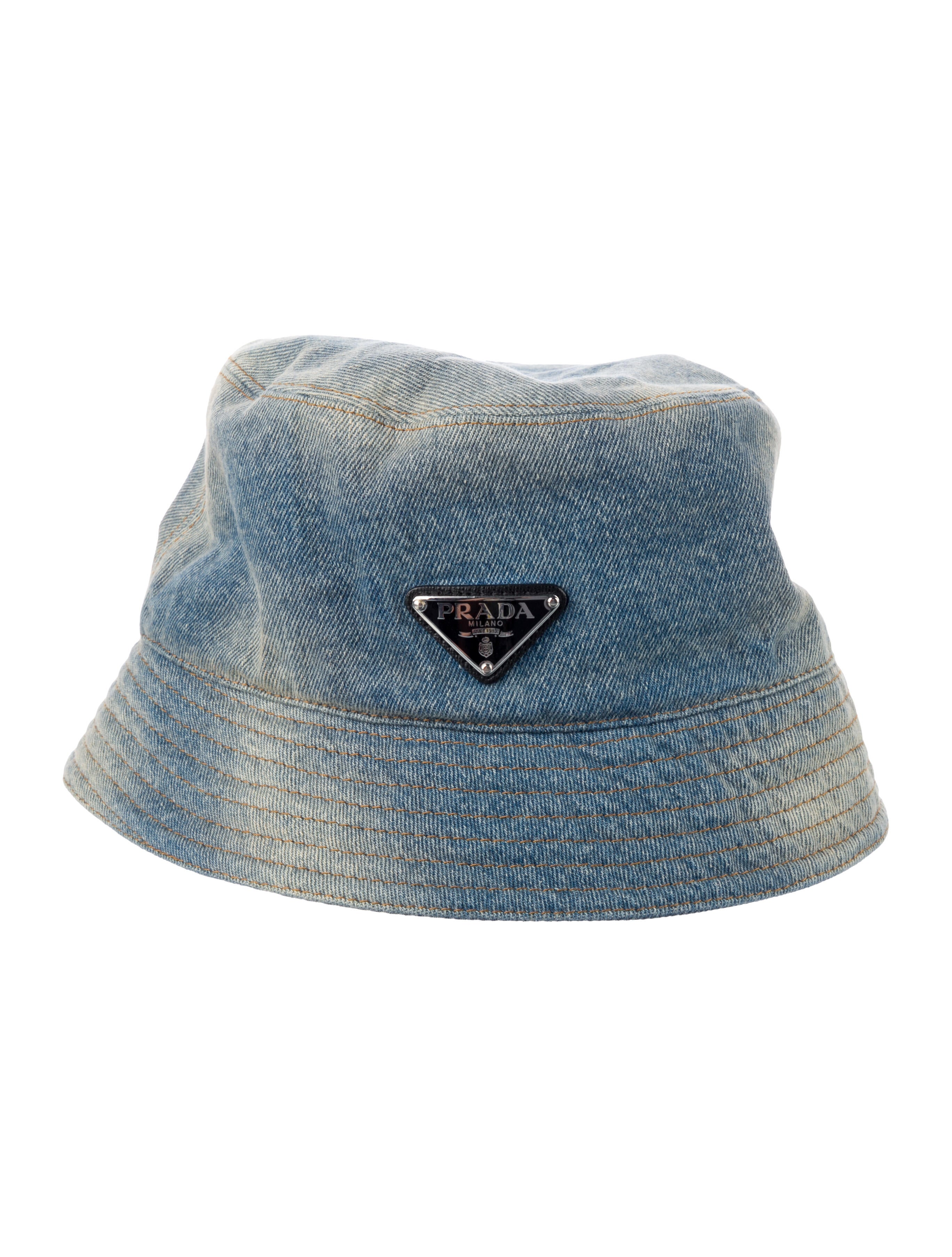 Prada Bucket Hat